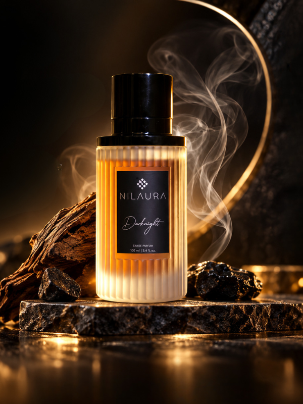 Nilaura Dark Night Unisex Perfume – 100ml